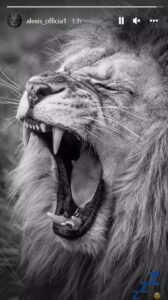 Inter Liverpool, Sanchez parte dalla panchina? Ecco l'indizio social - FOTO 29 WhatsApp Image 2022 02 16 at 13.57.29