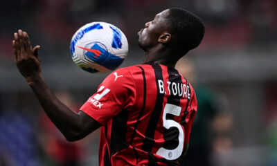 ballo toure