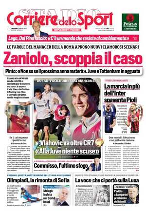 corriere dello sport 003100502