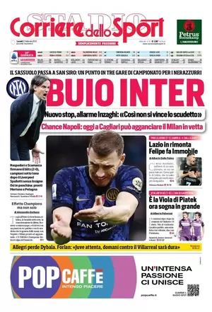 corriere dello sport 003215441