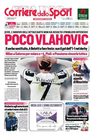 corriere dello sport 004044795