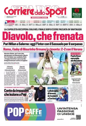 corriere dello sport 005116767