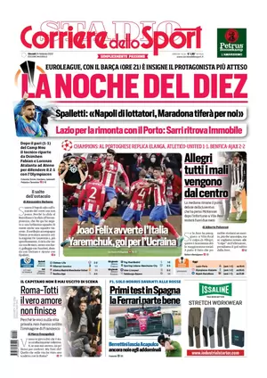 corriere dello sport 064616517