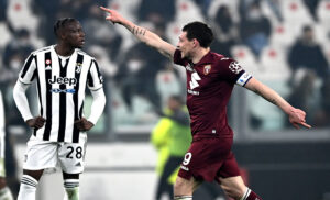 L’Inter sonda Andrea Belotti. C’è anche l’interesse del MIlan
