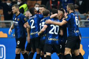 Inter Liverpool e una notte che a San Siro mancava da 10 anni