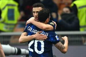 Inter Milan 1-2: Giroud piega i nerazzurri e riapre la corsa scudetto