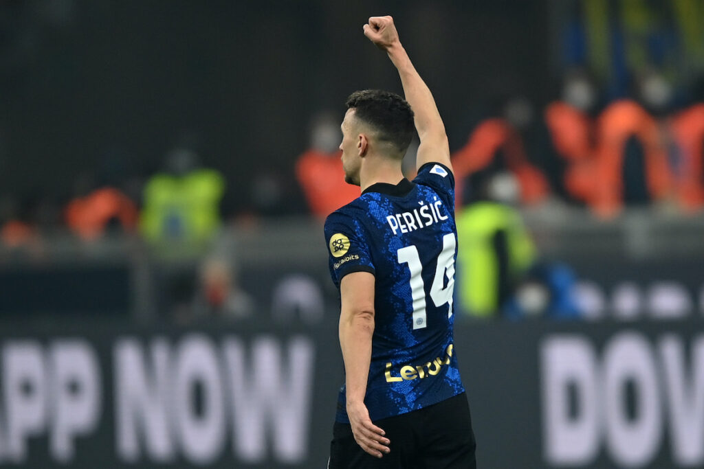 esult gol Perisic DSC 9566