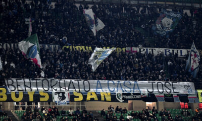 tifosi Inter MG5 5059