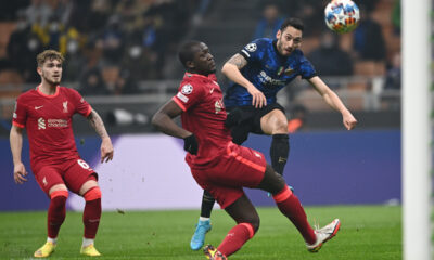 traversa Calhanoglu MG8 2614