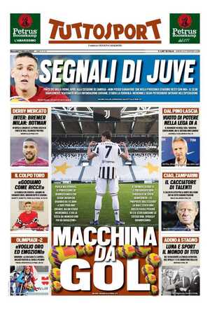 tuttosport 002036417