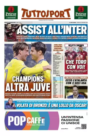tuttosport 002221367