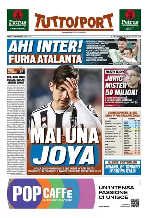 tuttosport 002408833