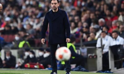 xavi