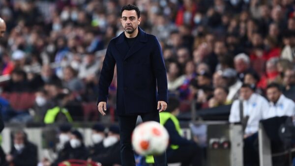 xavi