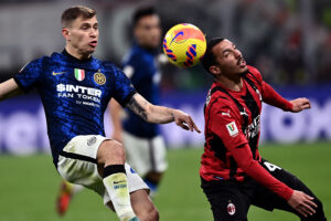 Milan Inter 0-0: il derby di Milano finisce in parità
