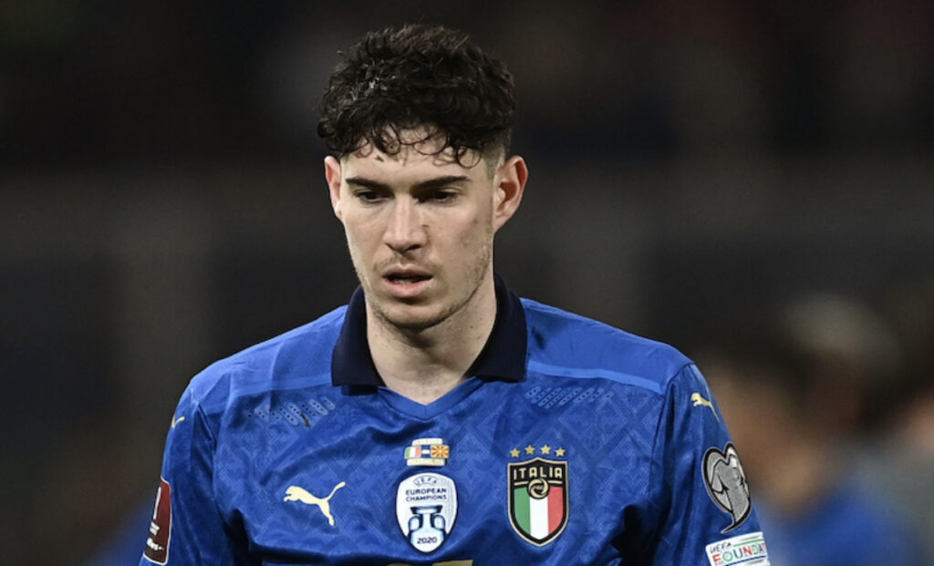 Bini: «Bastoni miglior difensore d'Europa. Sostituirlo non è semplice» 1 Bastoni