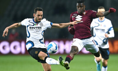 Calhanoglu Singo MG8 5827