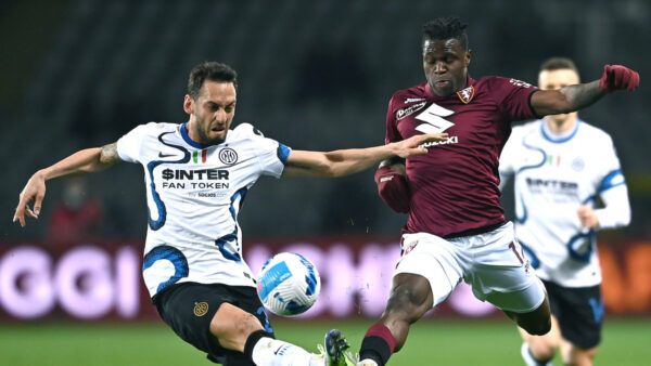 Calhanoglu Singo MG8 5827