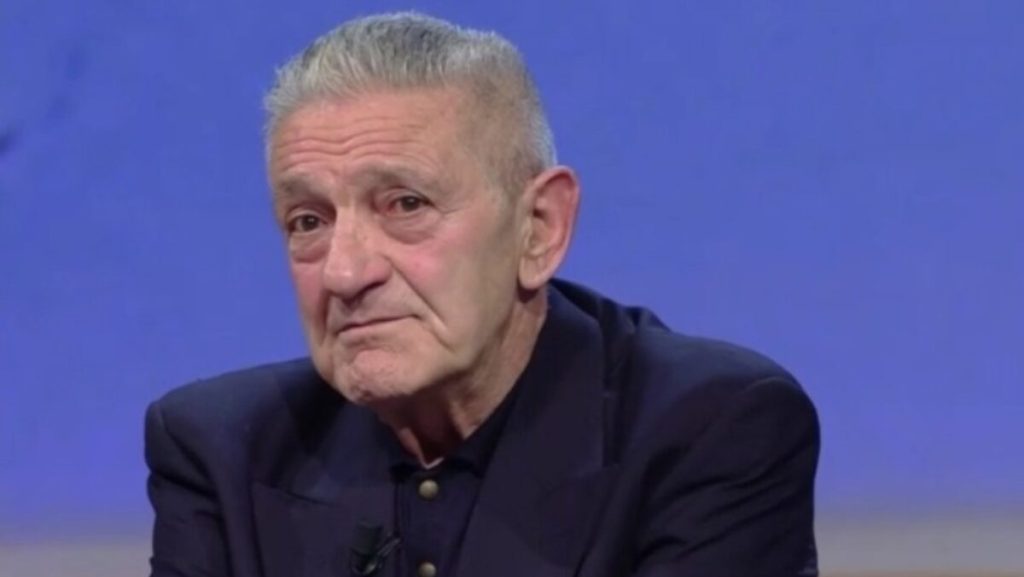 Orrico: «A Barella darei sempre un voto alto. Scudetto? L'Inter è sempre lì, credo che…» 1 Corrado Orrico