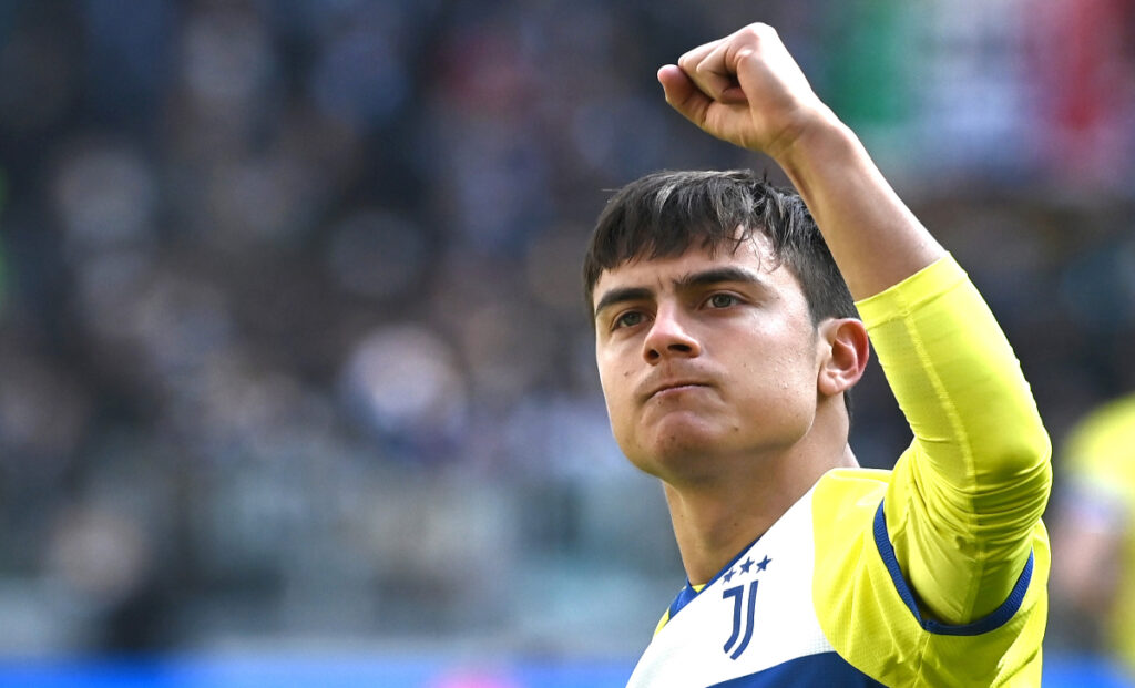 Dybala 3