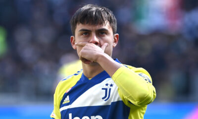 Dybala