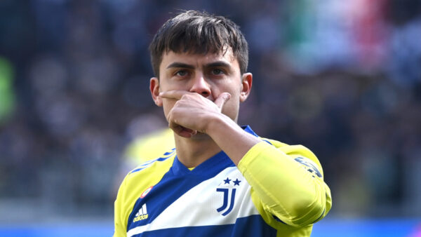 Dybala