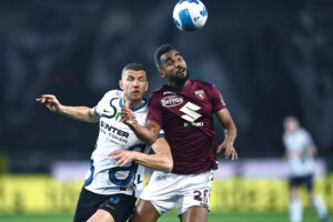Torino Inter 1-1: Sanchez risponde a Bremer