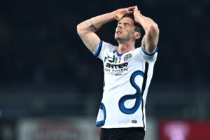 Gosens, un gioiello in panchina che guarda Perisic. Per l’Inter la qualità è una fortuna