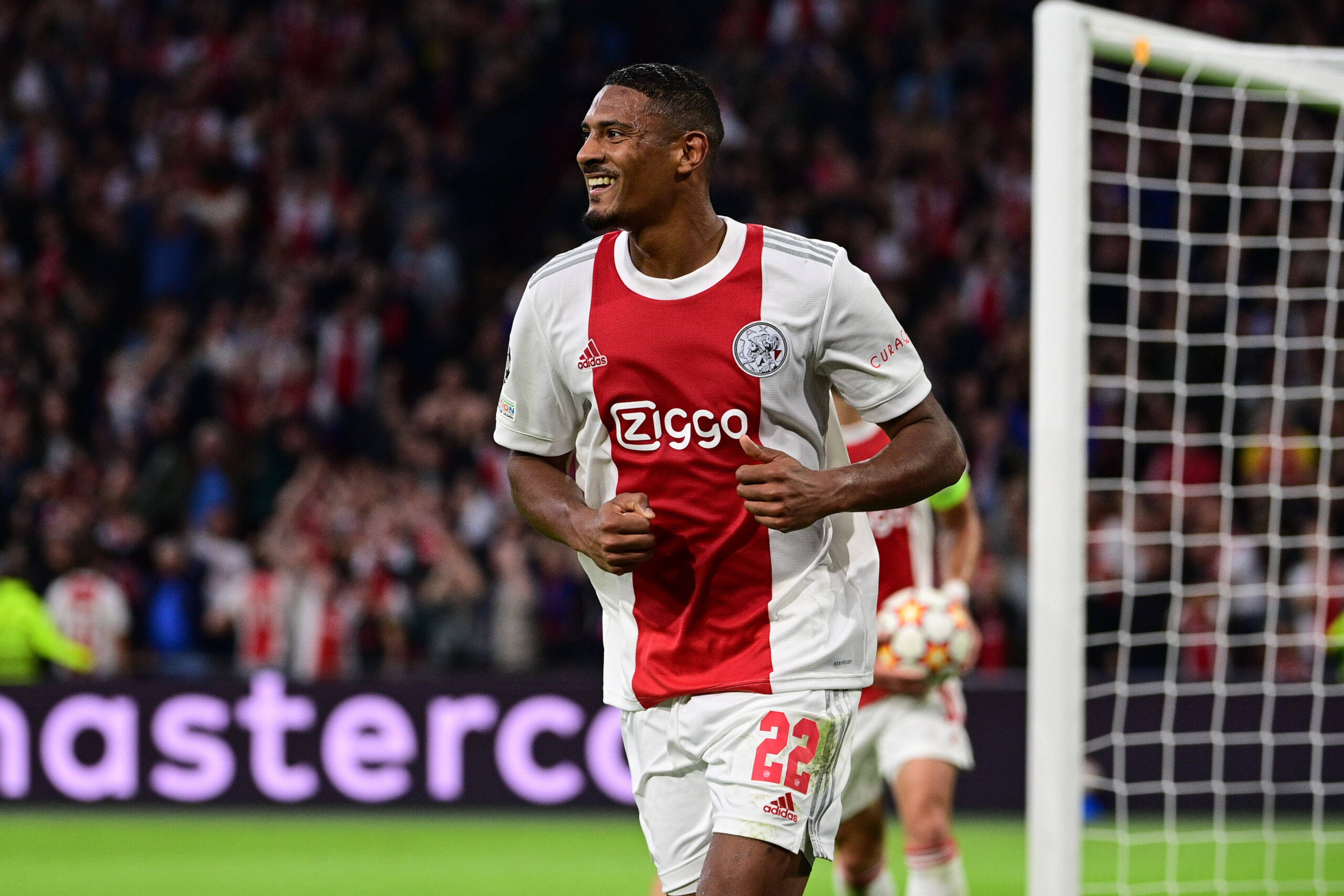 Inter, idea Haller per l'attacco: primi contatti con l'agente del giocatore 26 Haller imago1006943750h scaled