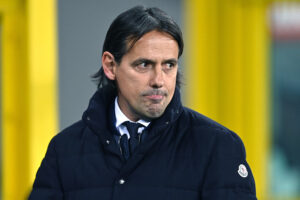 Inter, in tre rischiano di saltare la Juventus per squalifica