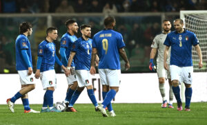 Qatar 2022, il sorteggio Mondiale dei rimpianti Azzurri