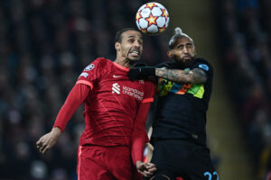Liverpool Inter 0-1: i nerazzurri espugnano Anfield, ma sono i Reds a passare il turno