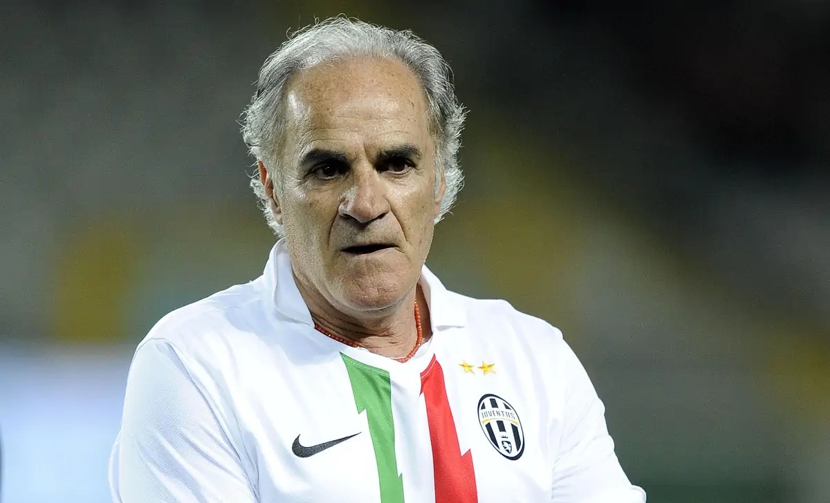 Cuccureddu: «La Juve può credere allo scudetto. Dybala? Fa sognare» 26 WhatsApp Image 2022 03 06 at 10.50.21