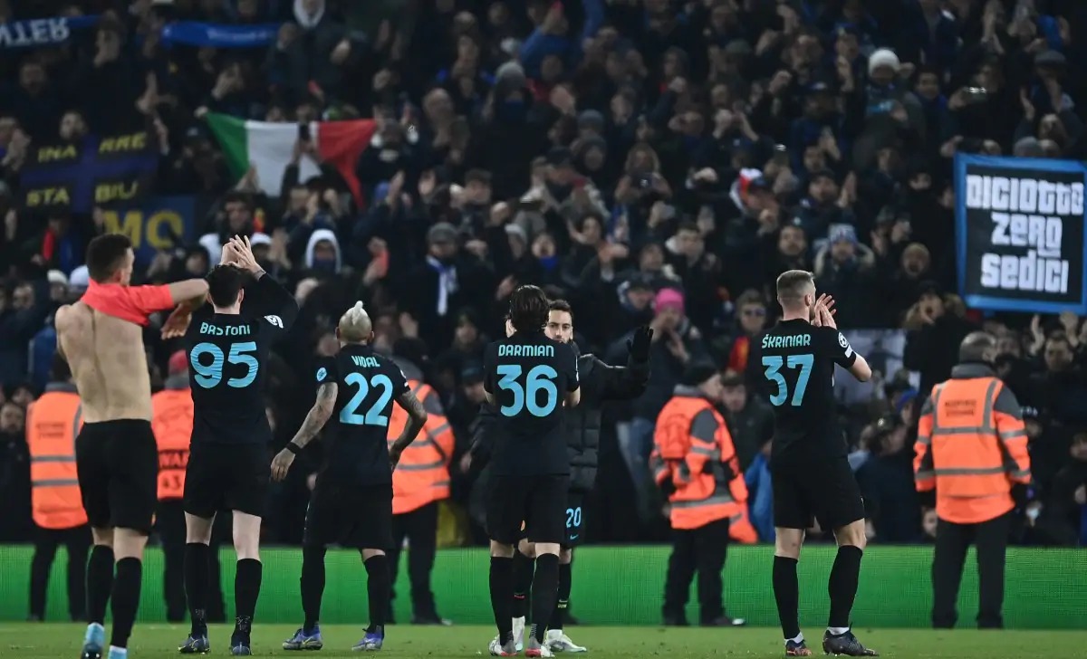 Liverpool Inter, un’eliminazione tra nuove consapevolezze e vecchi rimpianti 26 WhatsApp Image 2022 03 09 at 09.09.30