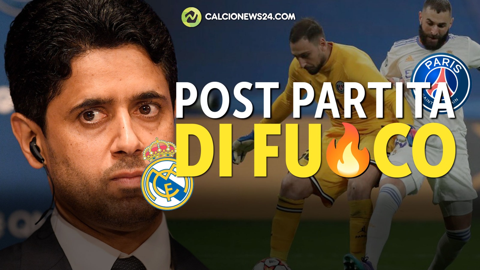 Il Psg perde la testa: il «Ti ammazzo» di Al-Khelaifi e la lite Donnarumma Neymar 26 WhatsApp Image 2022 03 10 at 14.06.43