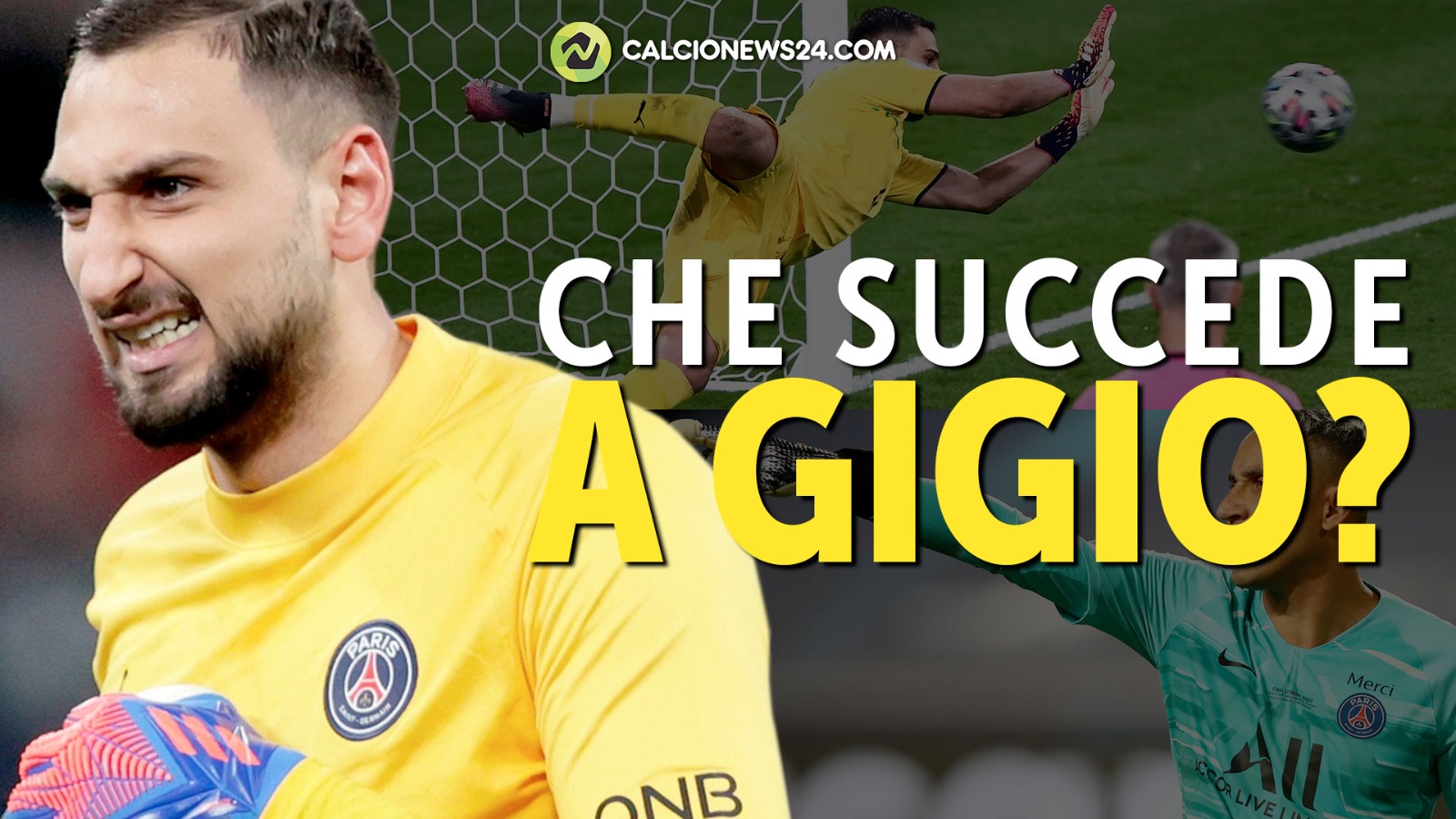 Il difficile momento di Gigio DONNARUMMA: dall’Europeo TOP, al Bernabeu FLOP – VIDEO 26 WhatsApp Image 2022 03 12 at 13.05.10