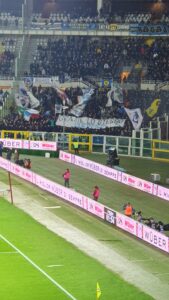 Inter, la Curva Nord dopo Liverpool: «Grazie lo stesso guerrieri» - FOTO 29 WhatsApp Image 2022 03 13 at 20.49.33
