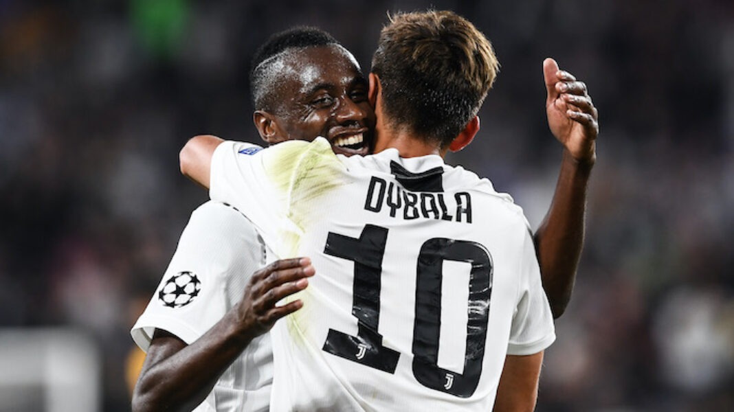 Matuidi: «Addio di Dybala? Bisogna voltare pagina. Continuerà a crescere altrove» 26 WhatsApp Image 2022 03 22 at 09.23.22