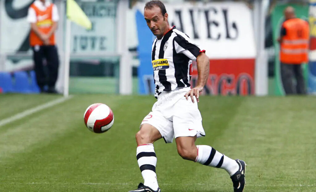 birindelli juventus