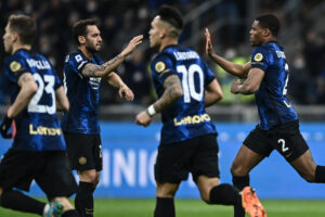 PAGELLE Inter-Fiorentina: Perisic croce e delizia, Barella irriconoscibile – VOTI