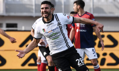 esult gol Erlic TEO 2191