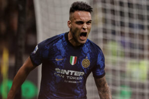 Inter Salernitana 5-0: cinquina dei nerazzurri targata Lautaro-Dzeko