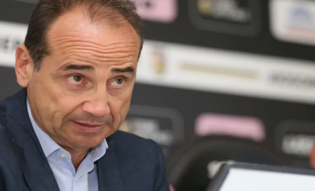 Fabio Lupo ed il commento sulla lotta Scudetto e non solo