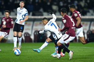 PAGELLE Torino Inter: Sanchez salvifico, Ranocchia imbarazzante  – VOTI