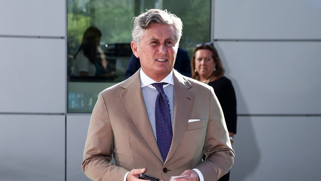 Pradè Fiorentina, UFFICIALE l'addio dopo la sconfitta contro l'Inter: c'è l'annuncio 1 prade