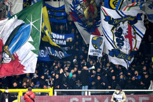 Serie A, l’Inter scivola al terzo posto: ora il Milan è davvero primo