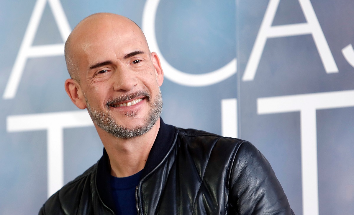 Tognazzi: «Milan, subiti vari torti. Bologna Inter oggi sarebbe ininfluente» 26 tognazzi