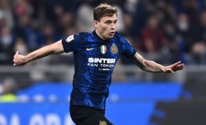 Inter: c’è ottimismo per il ritorno di Barella. Oggi potrebbe allenarsi col gruppo