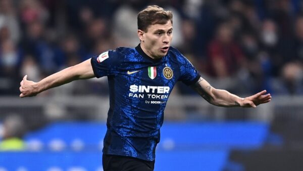 Barella MG0 7927