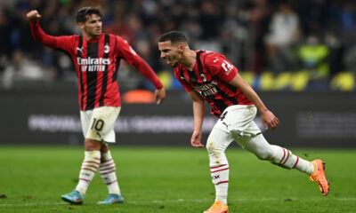Bennacer MG8 0580